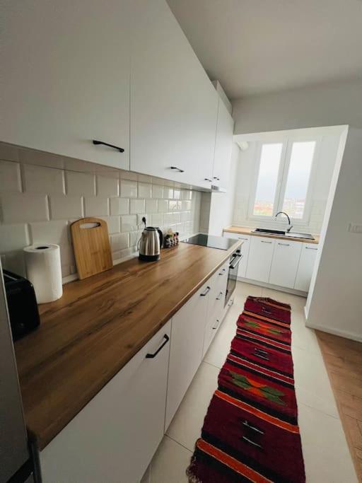 Modern Apt Near City Centre Σκόδρα Εξωτερικό φωτογραφία
